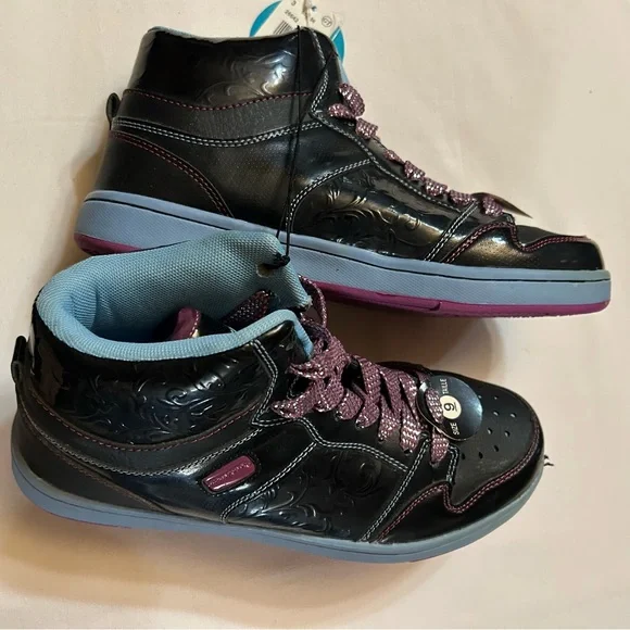 New Size 9 HighPoint Running Shoes - Picture 4 of 8